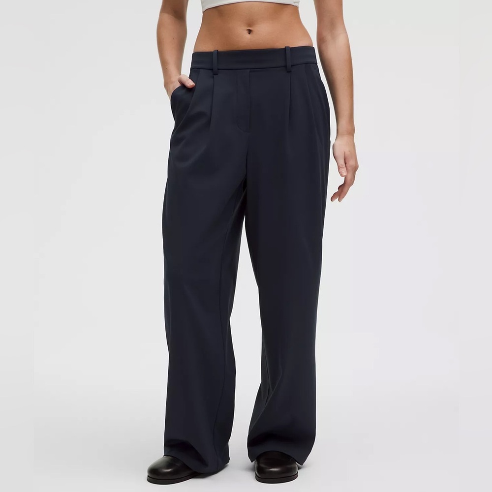 Lululemon Daydrift pants